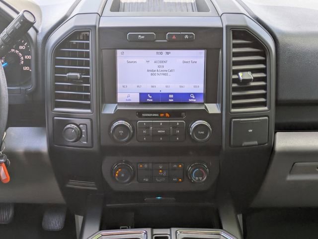 Used 2020 Ford F150 XL w/ Equipment Group 101A Mid image 20