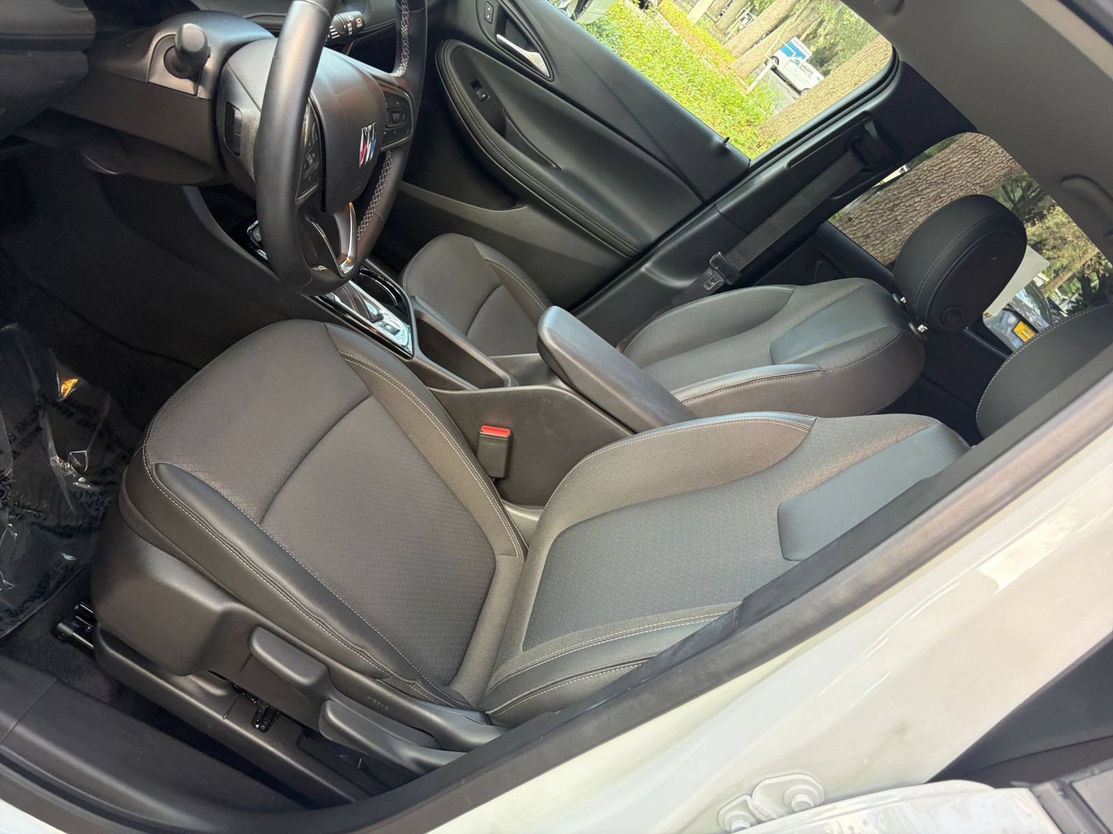 Used 2026 Buick Encore GX Preferred FWD image 34