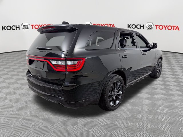 Used 2022 Dodge Durango R/T AWD/4WD image 8