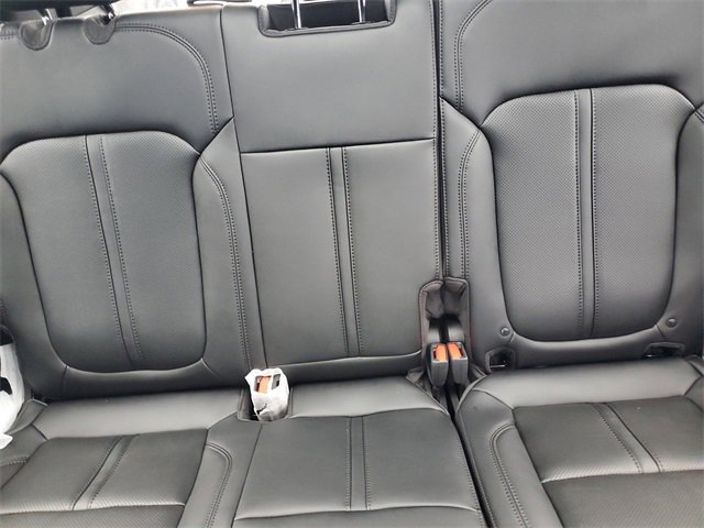 New 2026 Jeep Grand Wagoneer Limited w/ Premium Group II image 11