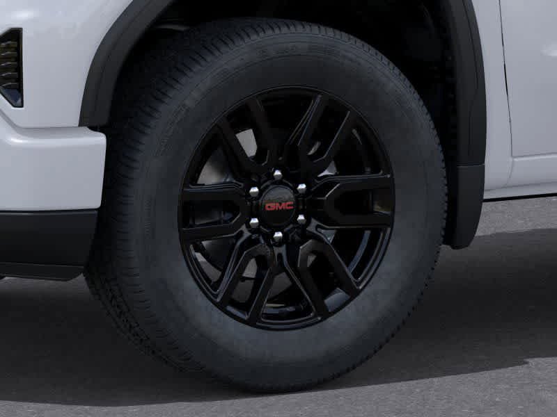New 2026 GMC Sierra 1500 Elevation AWD/4WD image 9