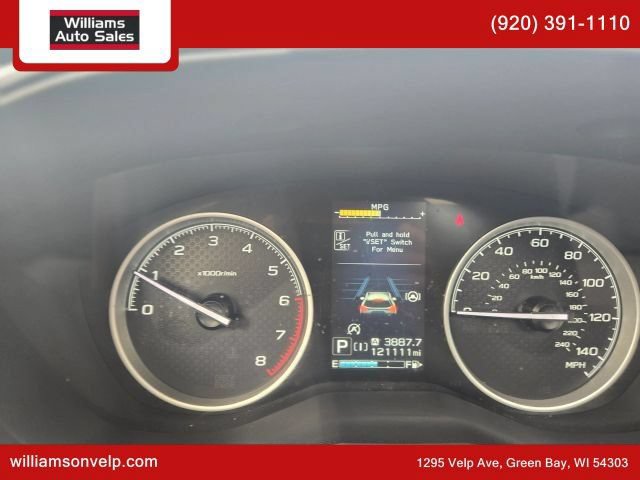 Used 2022 Subaru Forester Premium AWD/4WD image 24
