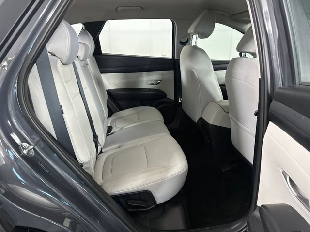 Used 2026 Hyundai Tucson SE FWD image 26