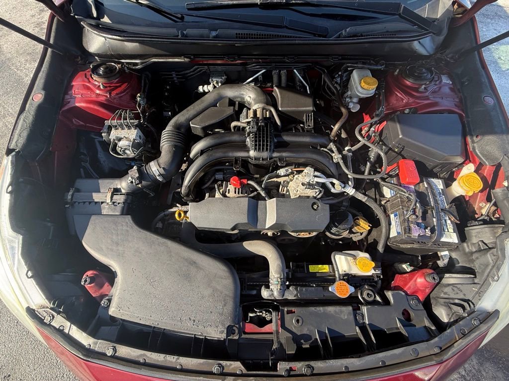 Used 2015 Subaru Legacy 2.5i image 23