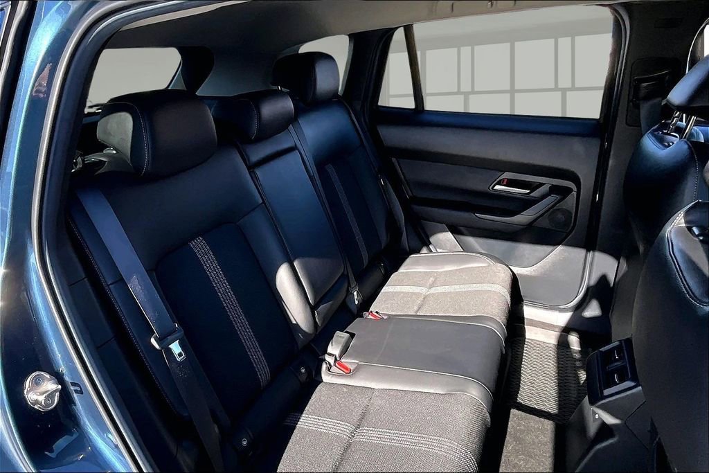 Certified 2025 MAZDA CX-50 2.5 Hybrid w/ Weather Package image 27