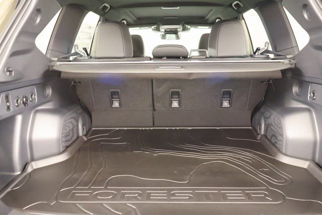 New 2026 Subaru Forester Limited image 24