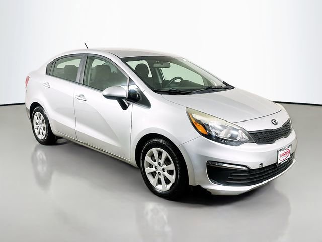 Used 2016 Kia Rio LX FWD image 12