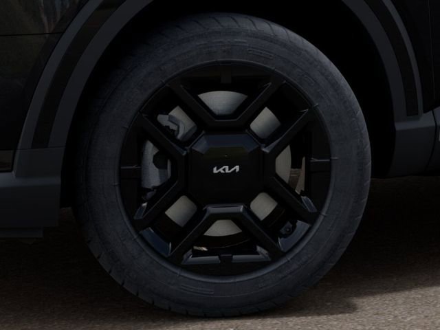 New 2027 Kia Telluride LX FWD image 9