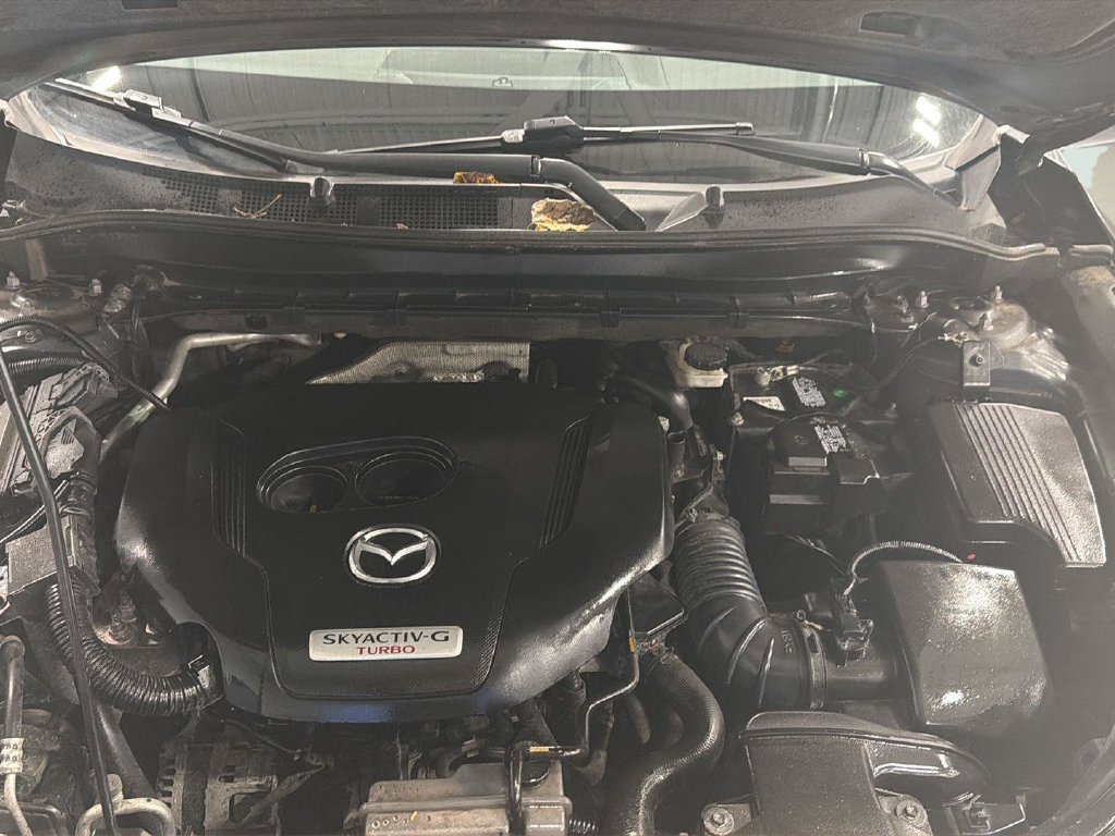 Used 2021 MAZDA CX-5 Grand Touring Reserve AWD/4WD image 31