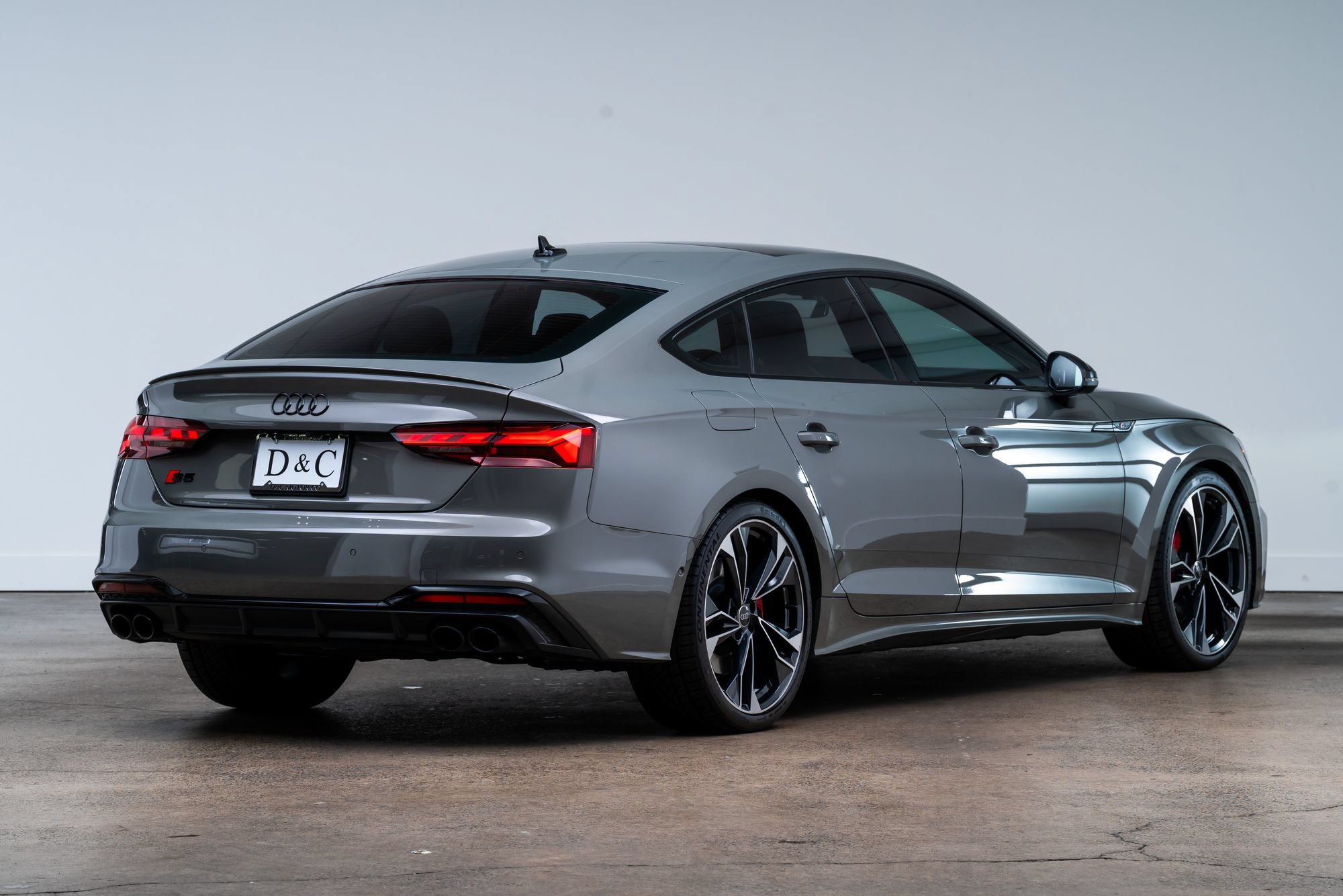 Used 2023 Audi S5 Prestige AWD/4WD image 6