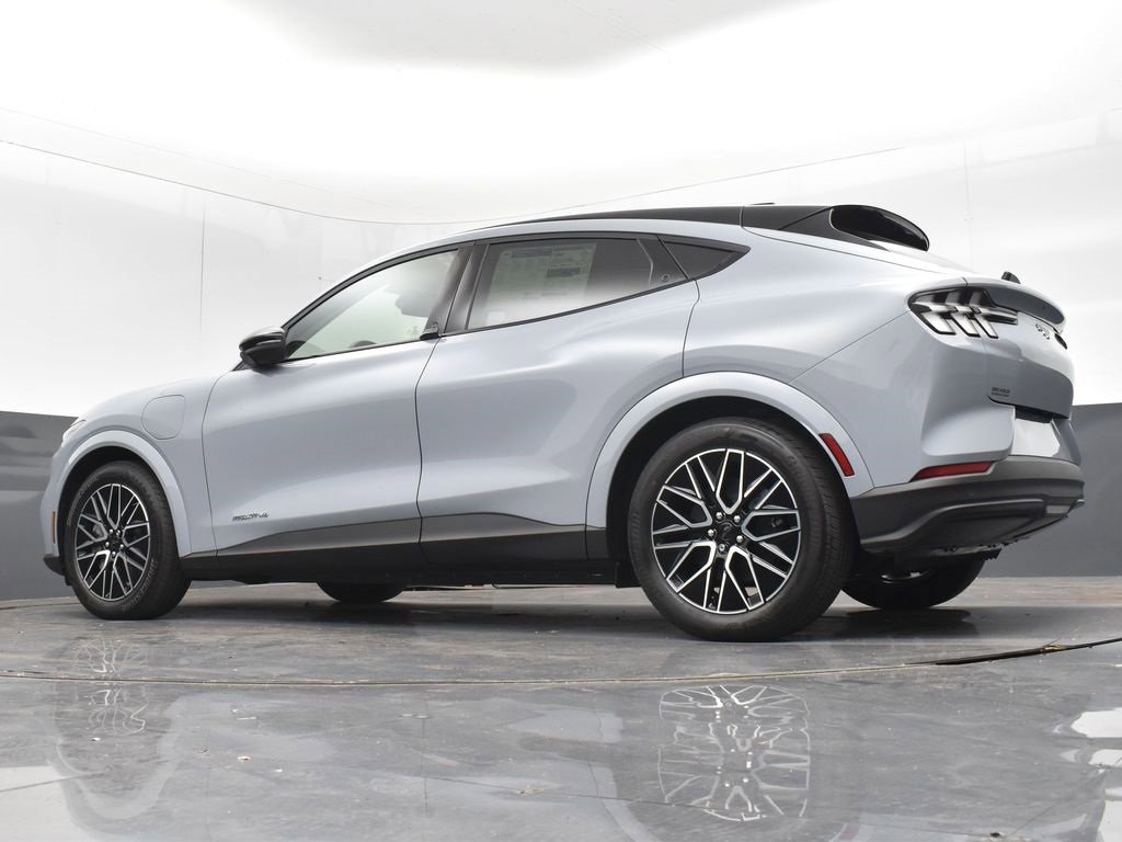 New 2025 Ford Mustang Mach-E Premium w/ Interior Protection Package image 25