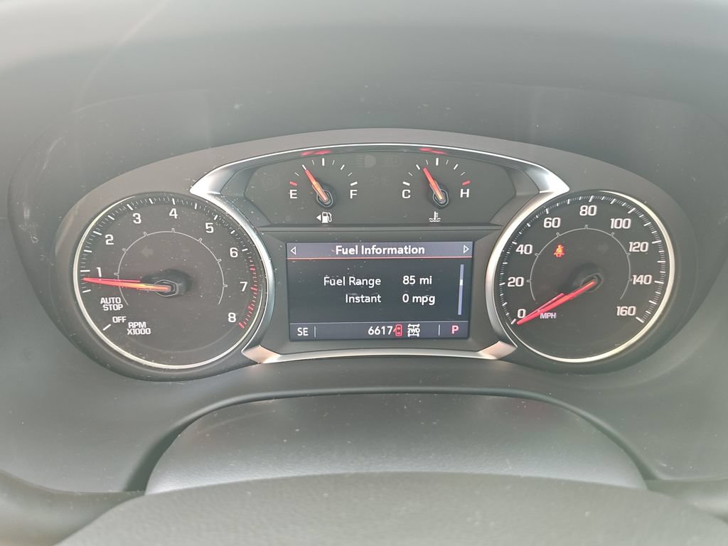 Used 2023 GMC Acadia SLT w/ Elevation Edition AWD/4WD image 18
