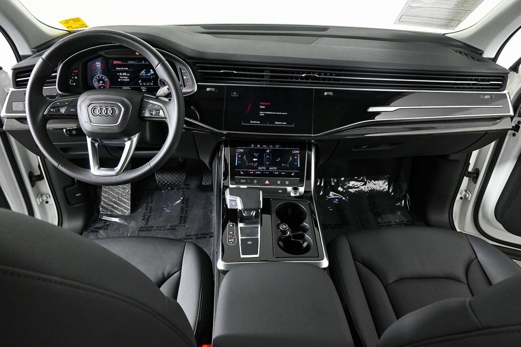 Used 2022 Audi Q7 3.0T Premium image 19