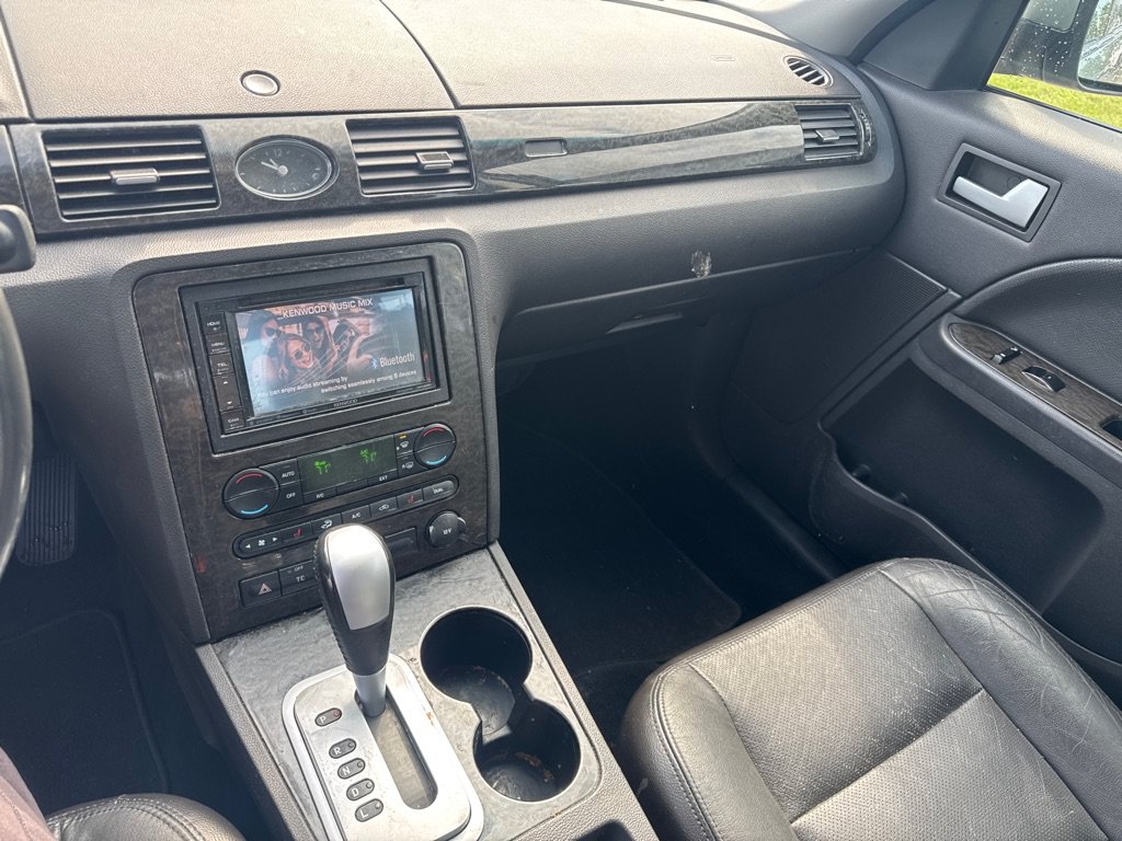 Used 2007 Mercury Montego Premier AWD/4WD image 15