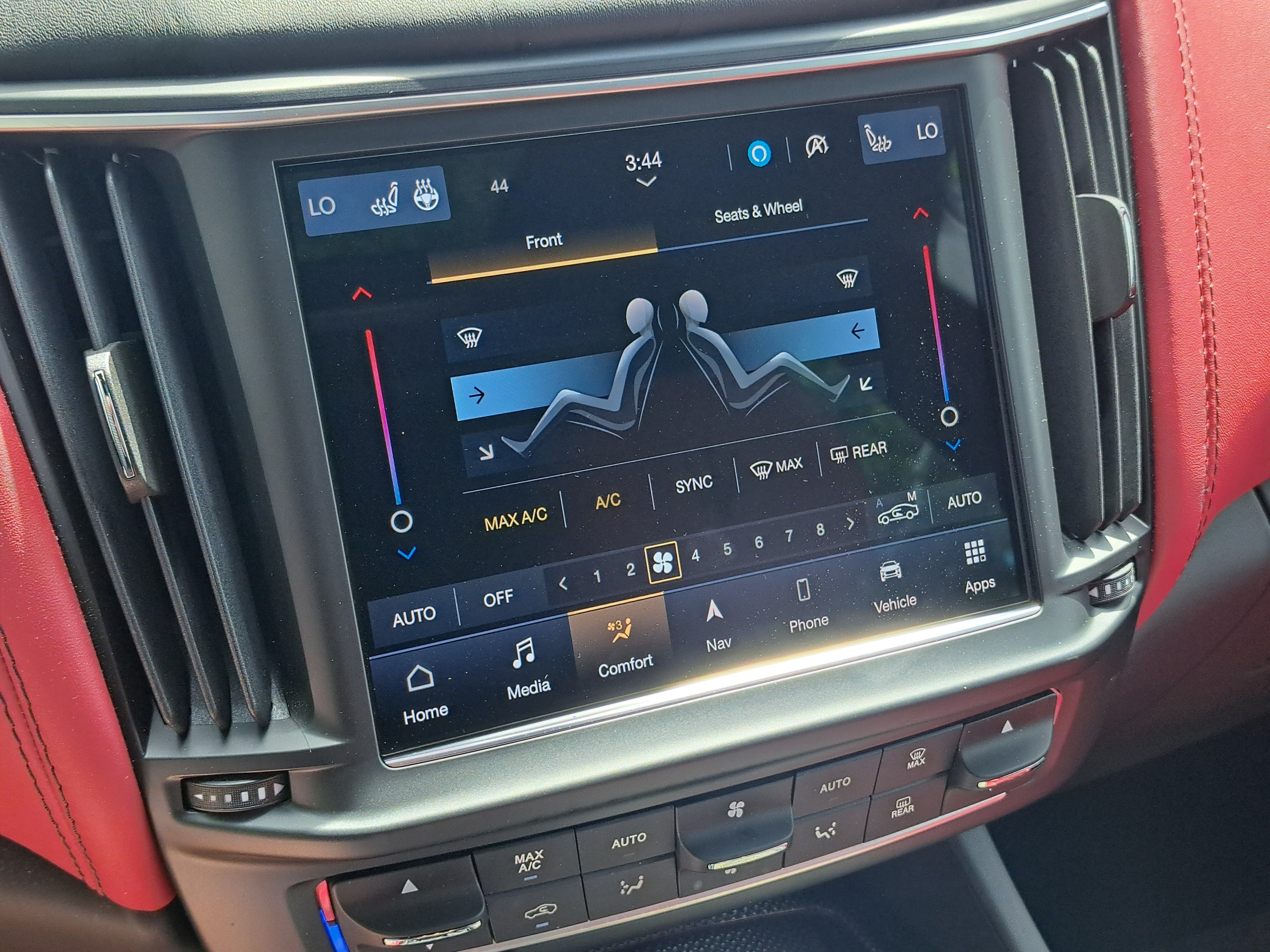 Used 2022 Maserati Levante GT AWD/4WD image 29