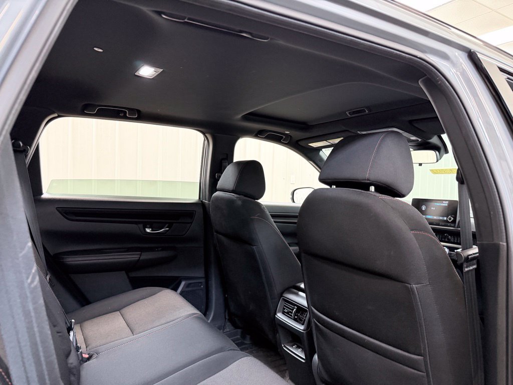 Used 2024 Honda CR-V Sport image 29