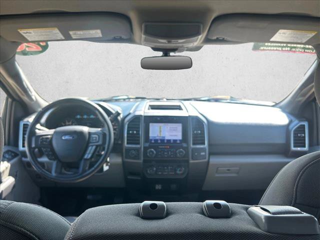Used 2020 Ford F150 XLT w/ Equipment Group 302A Luxury AWD/4WD image 10