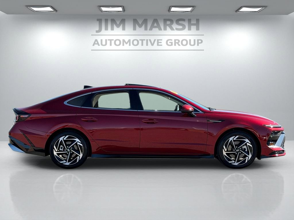 Used 2024 Hyundai Sonata SEL w/ Convenience Package image 7