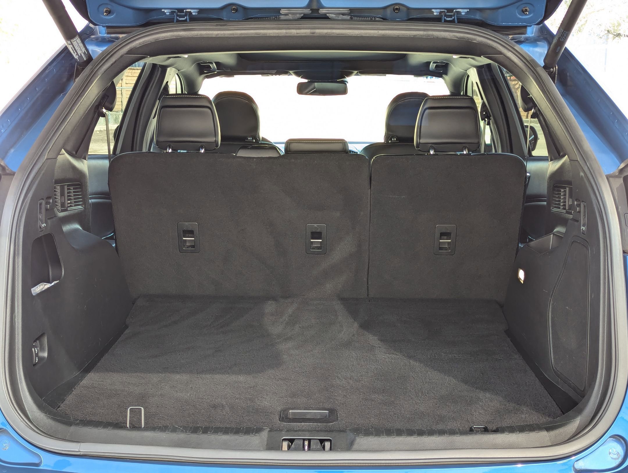Used 2019 Ford Edge ST w/ Equipment Group 401A image 24