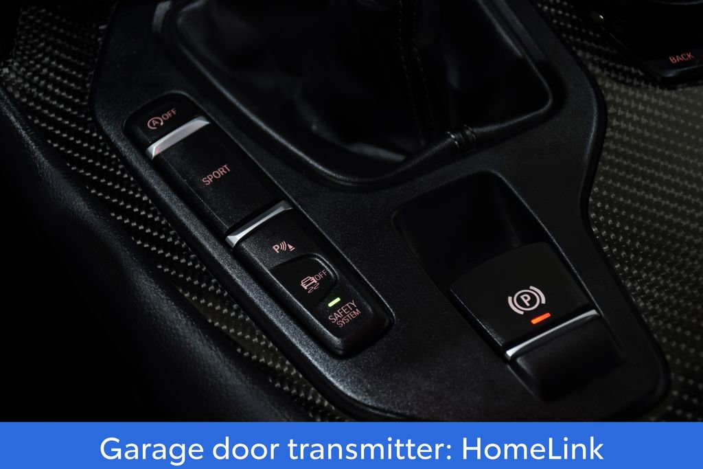 New 2026 Toyota Supra image 23