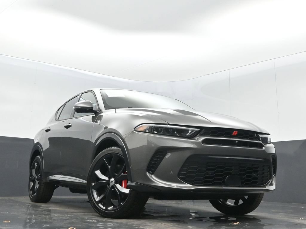 Used 2024 Dodge Hornet R/T w/ Track Pack image 29