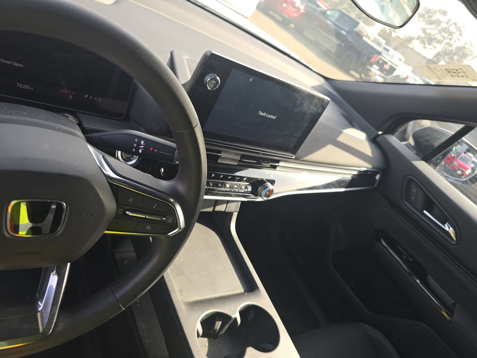 Used 2024 Honda Prologue EX image 6