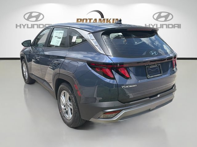 New 2026 Hyundai Tucson SE FWD image 7