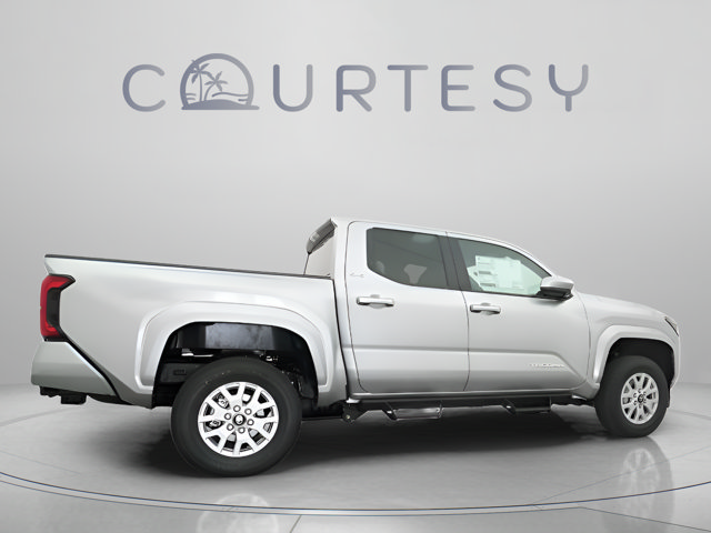 Certified 2026 Toyota Tacoma SR5 RWD image 13