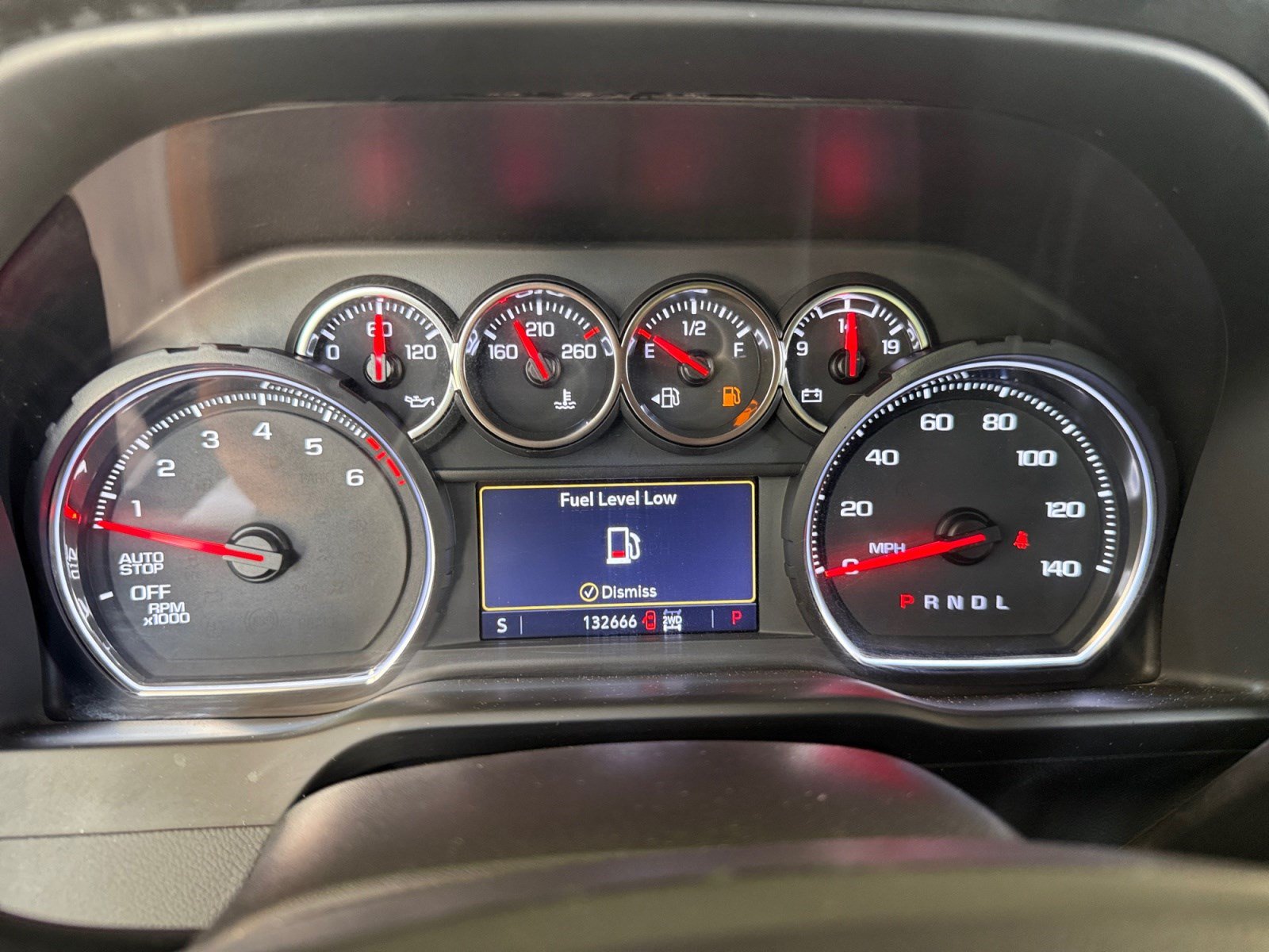 Used 2021 Chevrolet Silverado 1500 RST w/ All Star Edition Plus AWD/4WD image 26