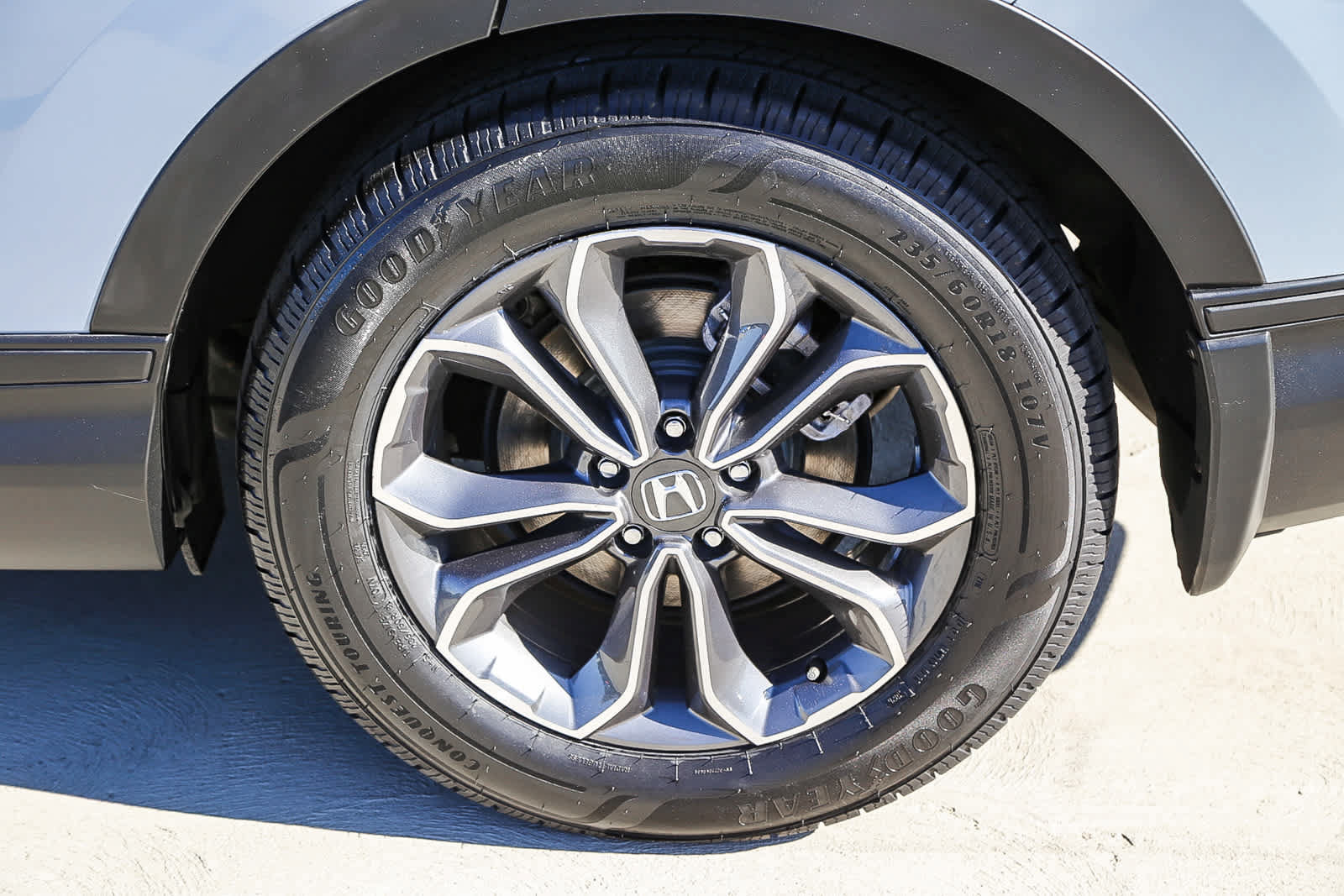 Used 2022 Honda CR-V EX-L image 10