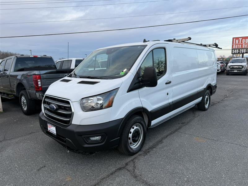 Used 2020 Ford Transit 150 150 LR 3.5L V6 w/ Upfitter Package image 2