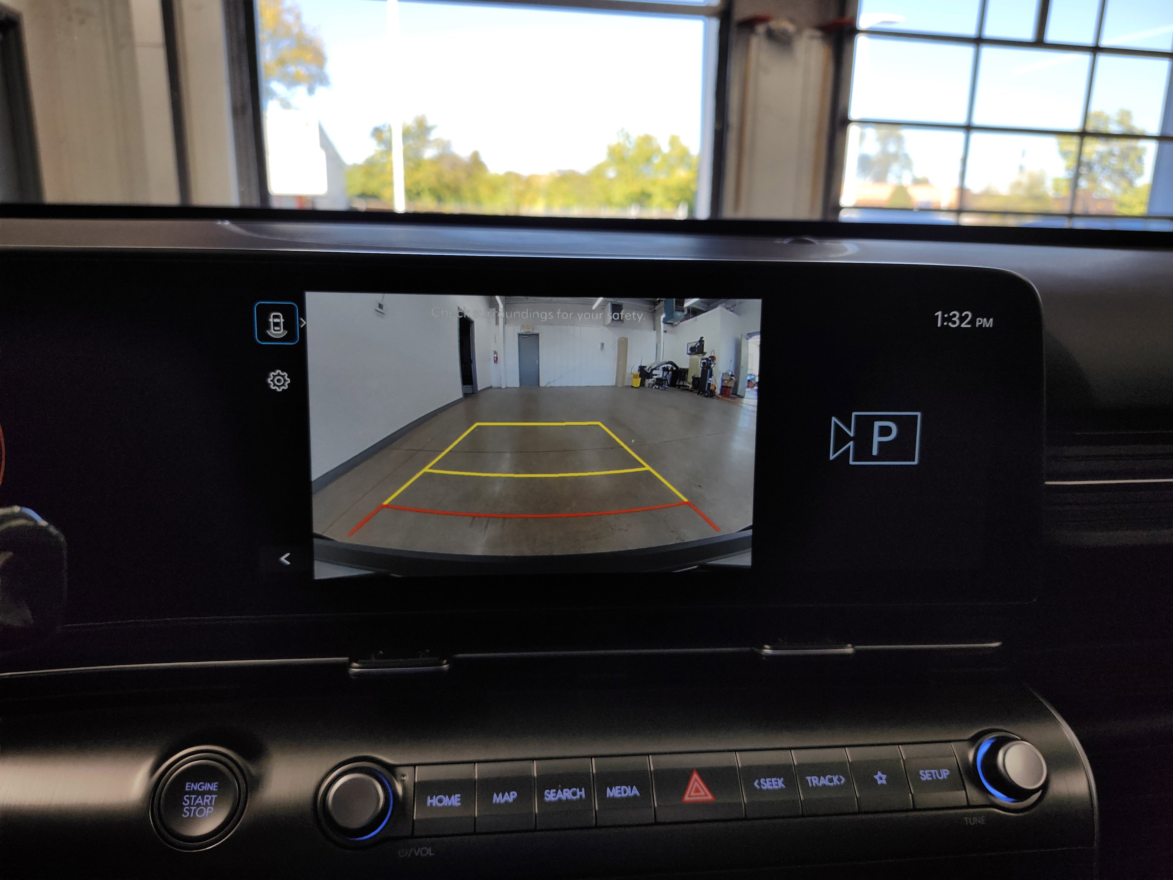 New 2026 Hyundai Kona SEL Sport image 7