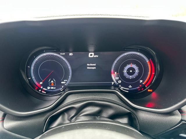 Used 2024 Dodge Hornet GT AWD/4WD image 25