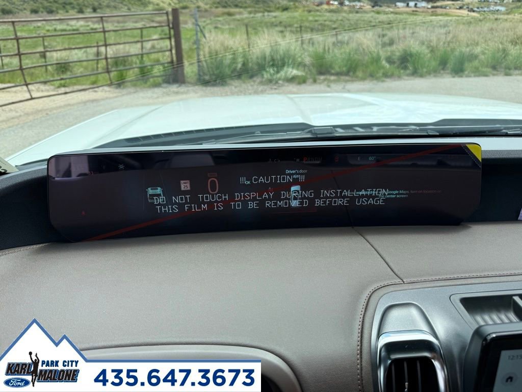 New 2026 Ford Expedition Max King Ranch AWD/4WD image 48