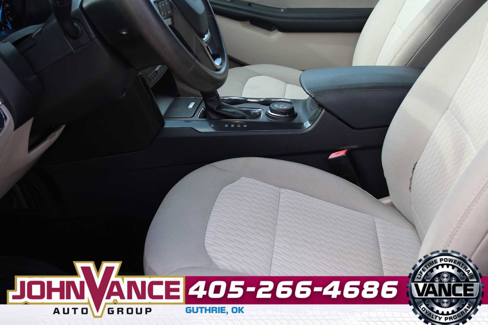 Used 2019 Ford Explorer 4WD image 25