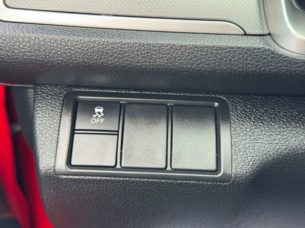 Used 2018 Honda Civic EX-L image 18