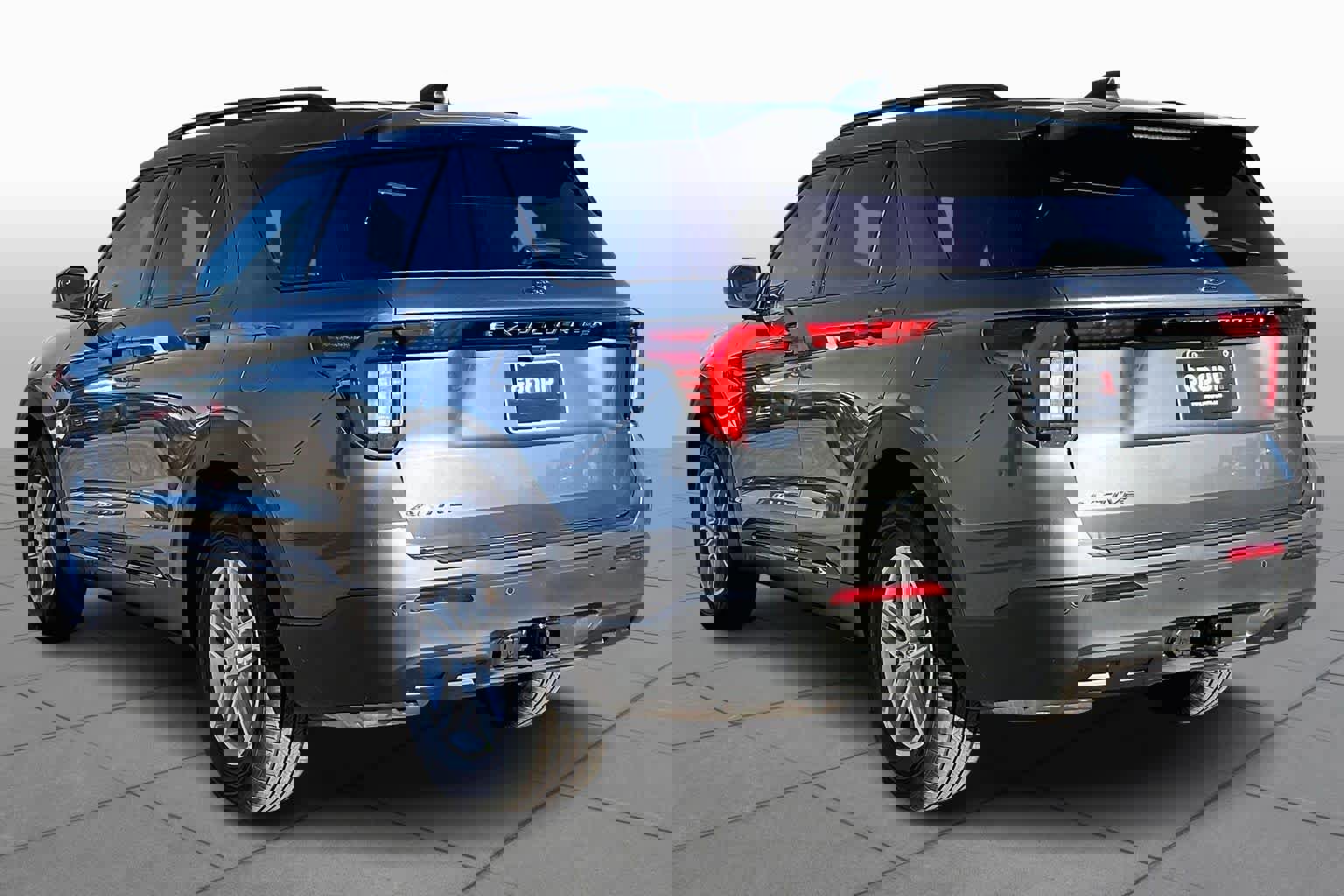 New 2026 Ford Explorer Active image 12