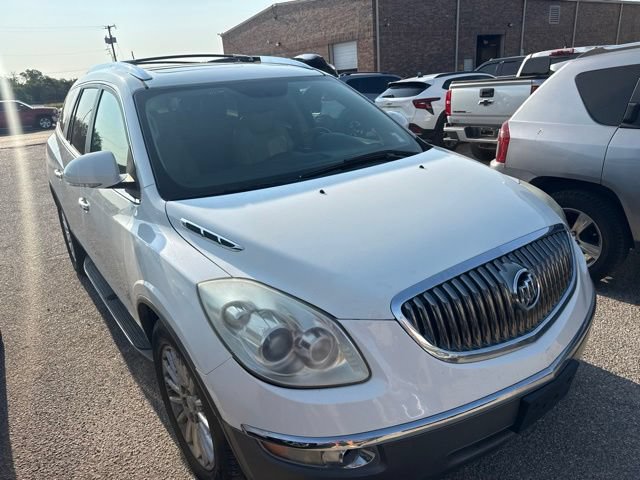 Used 2012 Buick Enclave Leather w/ Trailering Provision Package FWD image 3