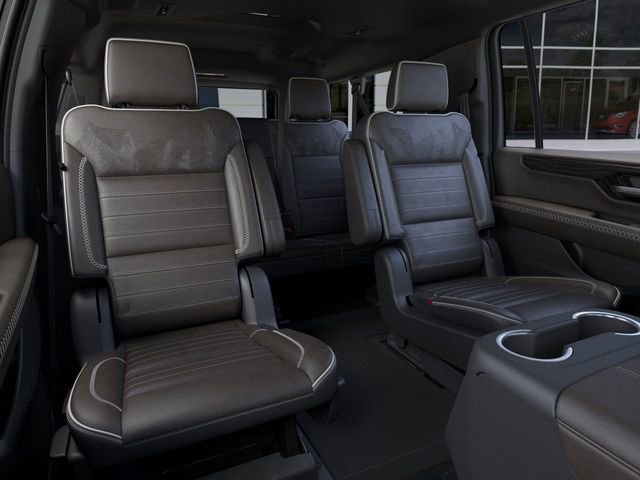 New 2026 GMC Yukon XL Denali Ultimate image 17