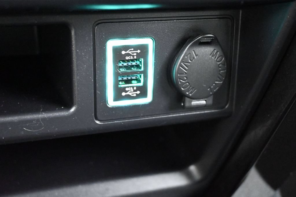 Used 2019 Toyota 4Runner TRD Pro AWD/4WD image 10