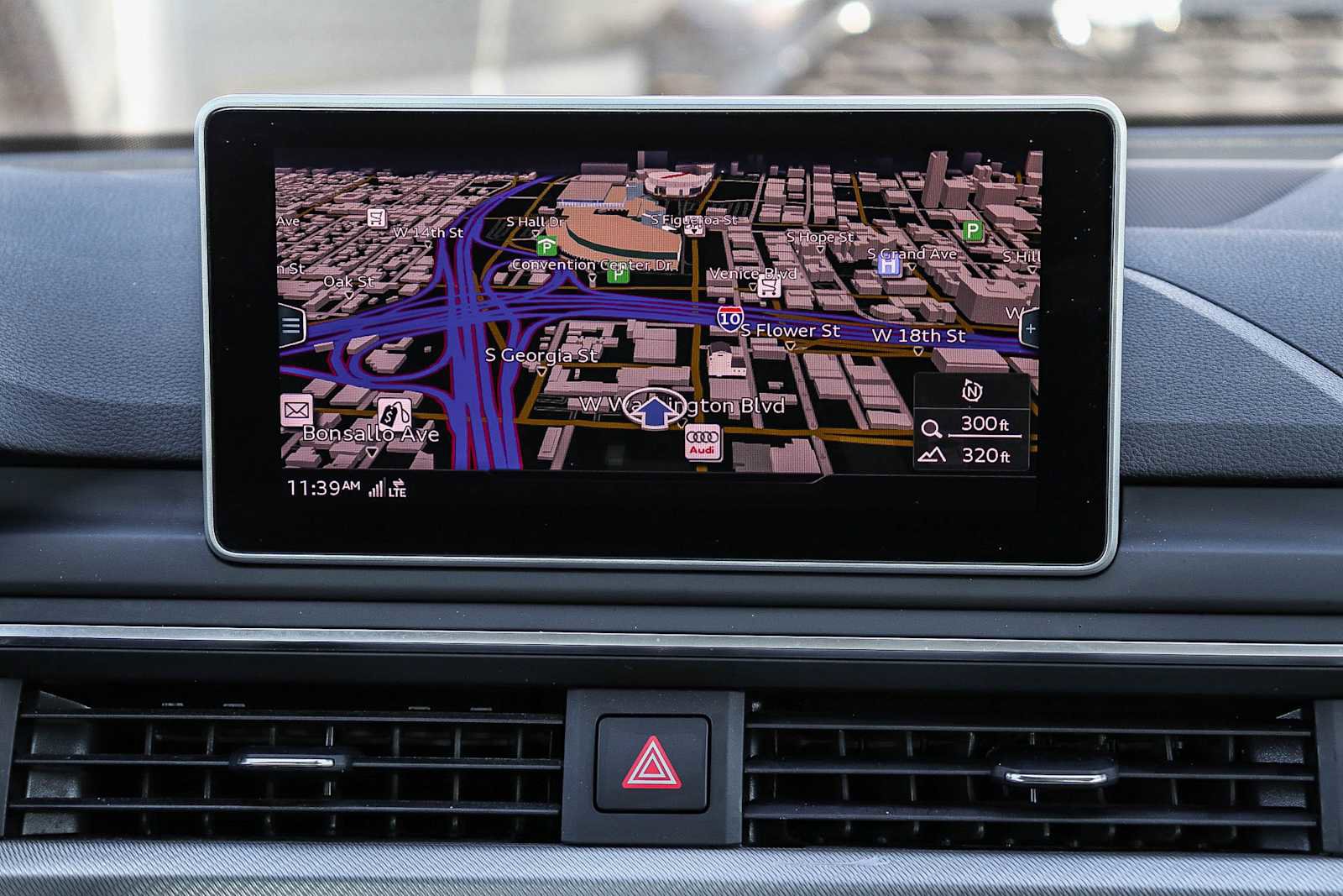 Used 2018 Audi A4 2.0T Ultra Premium image 19