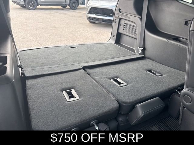 New 2026 Buick Enclave Sport Touring w/ Super Cruise Package image 19