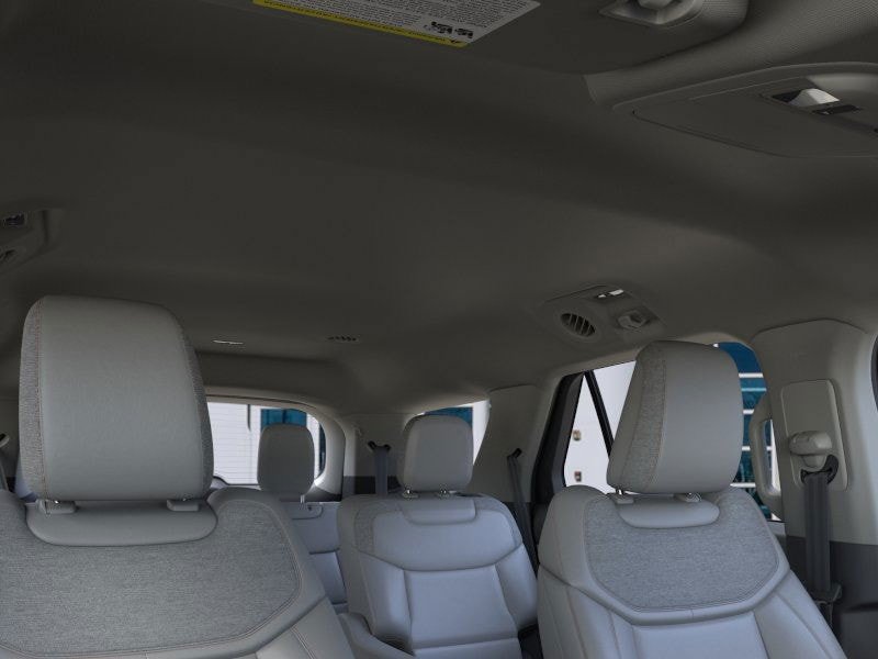 New 2026 Ford Explorer Active w/ Active Comfort Package AWD/4WD image 45