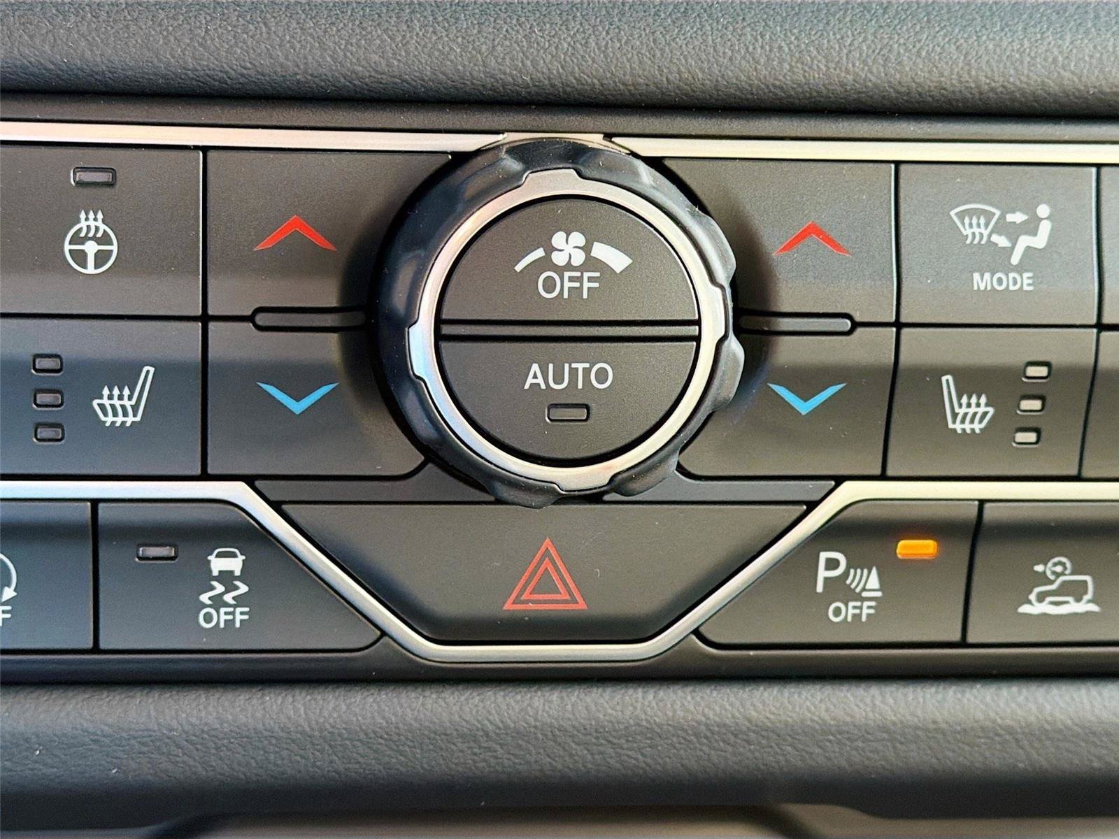 New 2026 Jeep Gladiator Mojave AWD/4WD image 20