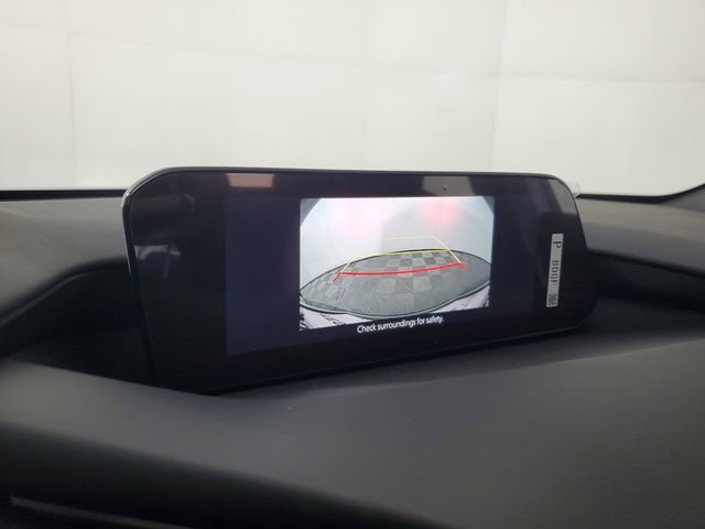 New 2026 MAZDA MAZDA3 Carbon AWD/4WD image 28