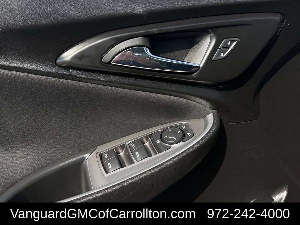 Used 2024 Chevrolet Malibu LT FWD image 25