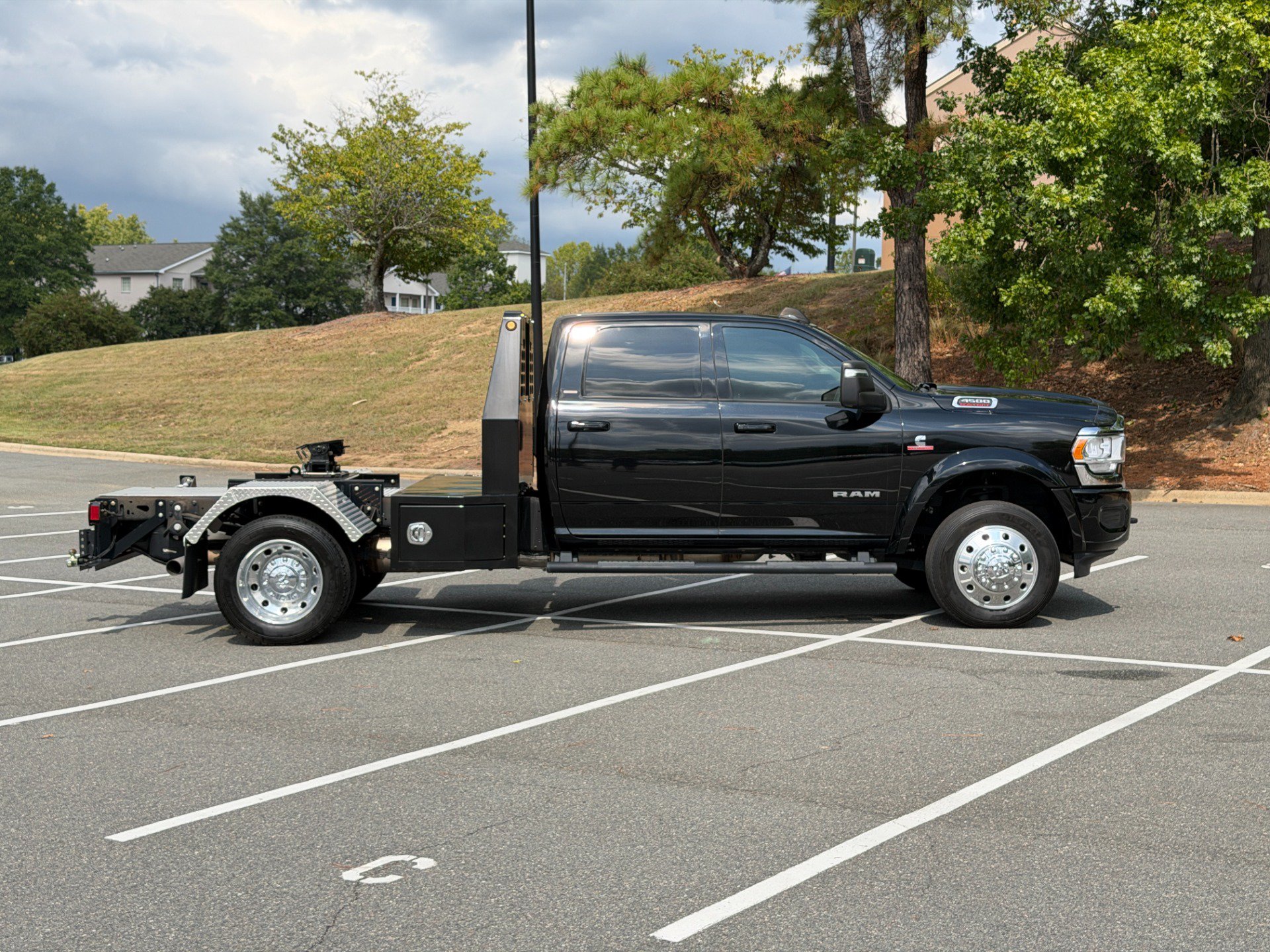 Used 2023 RAM 4500 Laramie AWD/4WD image 14