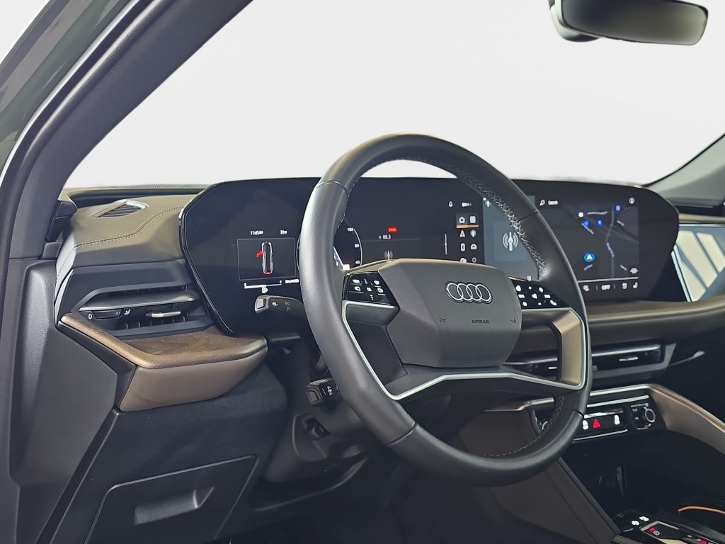 Certified 2025 Audi Q5 Prestige AWD/4WD image 16