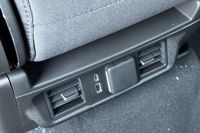 New 2026 GMC Sierra 2500 SLE AWD/4WD image 14