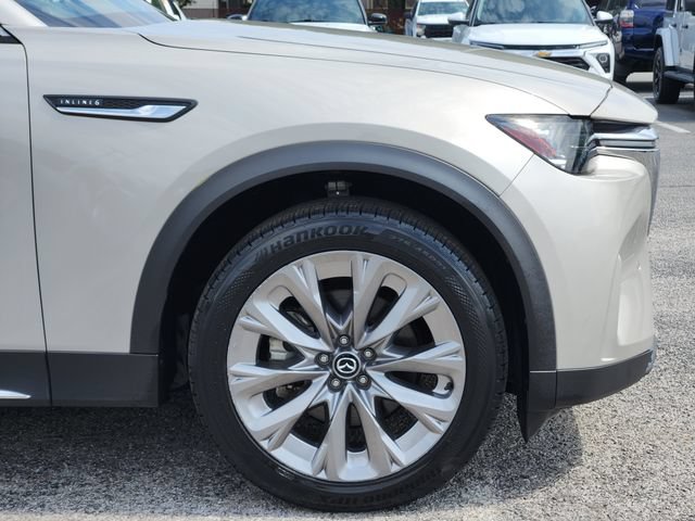 Used 2025 MAZDA CX-90 3.3 Turbo w/ Premium Plus Pkg AWD/4WD image 6